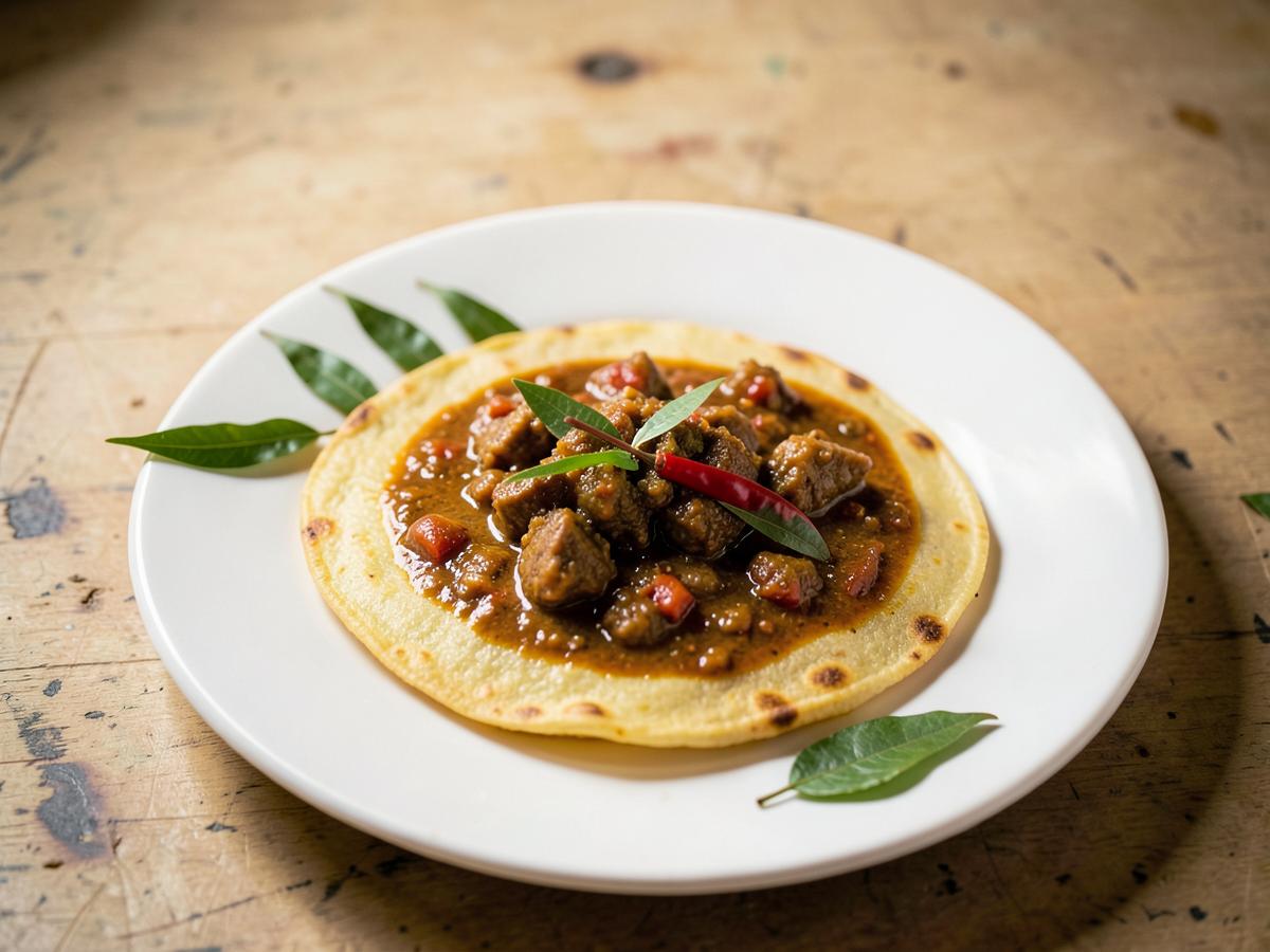Madurai Special — மதுரை ஸ்பெஷல்